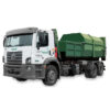 Servicio con Camiones Sistema Ampliroll